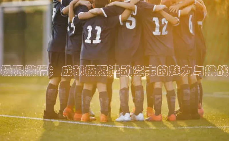 8868体育官方app下载百度游戏开放平台极限激情：成都极限运动赛事的魅力与挑战