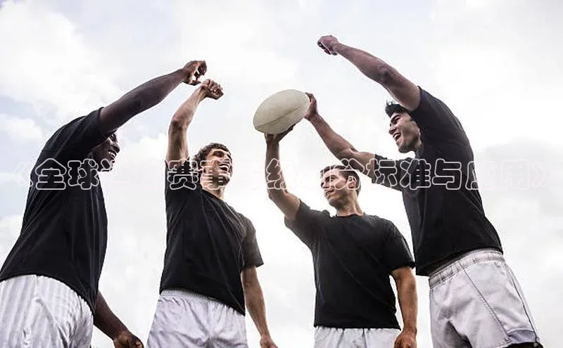 《全球运动赛事等级划分标准与应用》