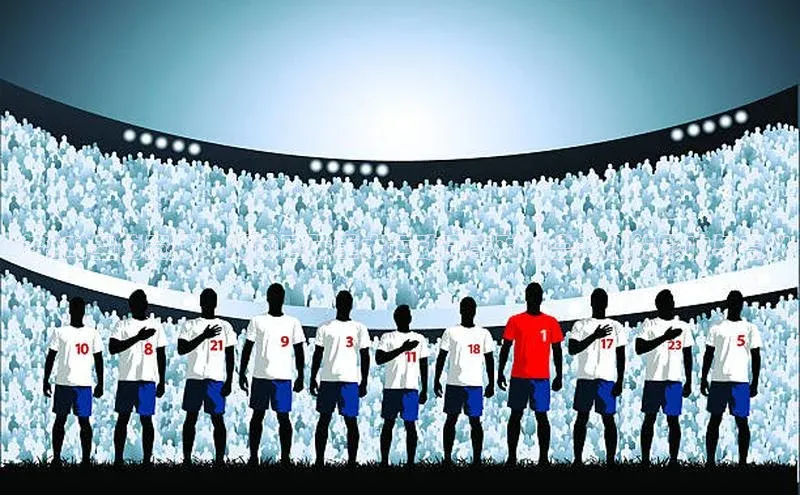 跨越时空的竞技：探讨国际重大运动赛事对社会文化的影响与意义