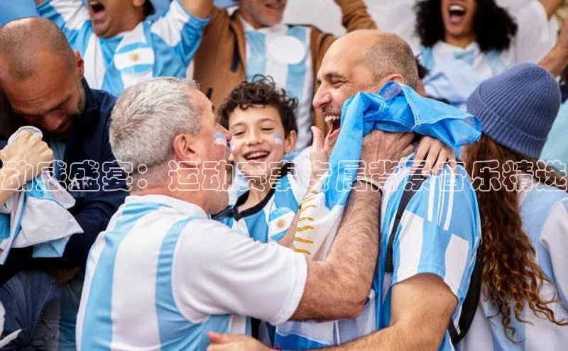 动感盛宴：运动赛事专属背景音乐精选