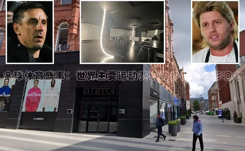 全球体育盛事：世界主要运动赛事的多样性与影响力