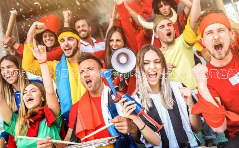 预见未来：中国接下来几年的重要体育盛事与发展趋势