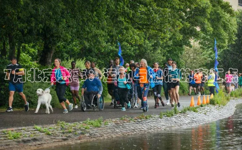 7月北京盛事：运动与激情的交汇点