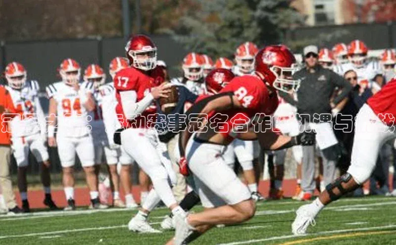 冠军之路：运动赛事冠名合作的机遇与挑战