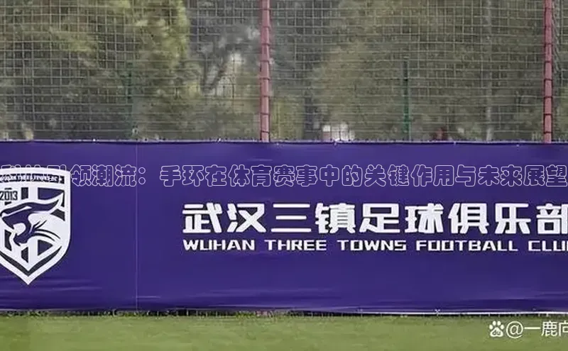 科技引领潮流：手环在体育赛事中的关键作用与未来展望