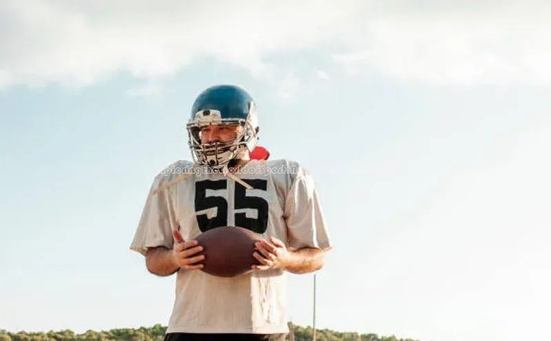 ExploringtheWorldofSport:AnEnglishPerspective