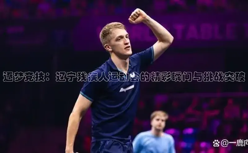 逐梦竞技：辽宁残疾人运动会的精彩瞬间与挑战突破